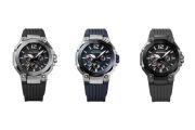 Casio to Release G-SHOCK Engineered for Precision and Toughness in Extreme Aerial Conditions