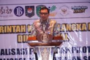 BI: Digitalisasi perlindungan sosial tingkatkan inklusi keuangan