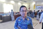 Palangka Raya libatkan 150 pendamping digitalisasi perlindungan sosial