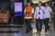 KPK: Silmy Karim sempat komunikasi dengan WNA Kampung Rusia