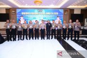 Polda Jambi optimalkan komunikasi publik capai Asta Cita Presiden