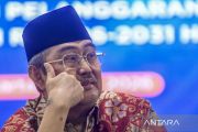 Majelis Etik: Hery Susanto mengarahkan program MBG tidak boleh 'disentuh'