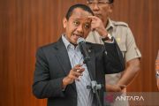 Menteri Bahlil beri sinyal relaksasi kuota produksi batu bara