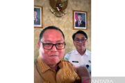 BMKG nyatakan peringatan dini tsunami berakhir di wilayah pesisir Gorontalo