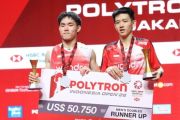 BNI sebut final Raymond/Joaquin perkuat regenerasi atlet
