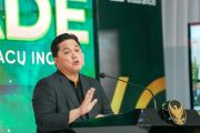 Menpora: Mandalika 2026 bukan sekadar balapan, tapi etalase sport tourism dunia