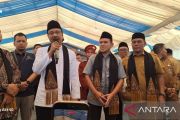 Mensos :  tindak tegas pelaku perundungan di Sekolah Rakyat