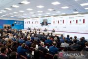 Forum SPIEF 2026 bahas prospek harga minyak tahun depan