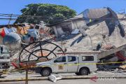 Gempa Filipina tewaskan 19 orang dan ratusan lainnya terluka