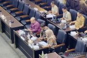 Bappenas dorong kerangka regulasi utuh dalam RUU Komoditas Strategis