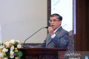 Menaker pimpin delegasi Indonesia di Konferensi Buruh Internasional