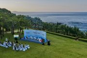 "Tides & Voices" Salon: Consolidating the Foundation for Peace and Development in the South China Sea