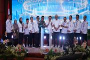 Pemkab Kotabaru perkuat sinergitas pengelolaan isu di era digital