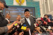 Penasihat Presiden Said Iqbal siapkan analisis kebijakan kenaikan upah