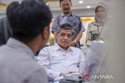 Kemnaker buka pendaftaran Magang Nasional Tahap 2 pada 8-19 Juni 2026