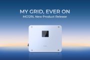 Sungrow Expands Residential ESS Portfolio with Next-Gen Solution for Reliable Backup Power