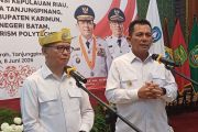 Menteri P2MI : BP3MI Kepri jadi garda terdepan layani dan lindungi terhadap PMI