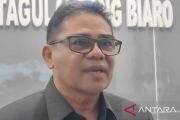 Peringatan tsunami berakhir, Plt Bupati Sitaro ingatkan kesiapsiagaan bencana