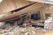 Pemkab percepat penyaluran dana stimulan rumah rusak akibat bencana