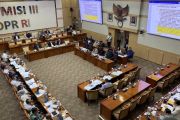 RUU Polri akan atur usia pensiun 59 dan 60 tahun