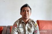 BPBD Temanggung perkuat sinergi dengan basecamp pendakian cegah karhutla