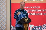 Indonesia seeks to increase manufacturing export share to 30 percent