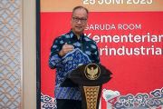 Kemenperin upayakan porsi pasar ekspor industri meningkat ke 30 persen