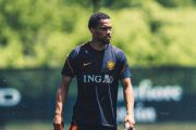 Jurrien Timber dipastikan absen bela Belanda di Piala Dunia 2026