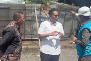 Pemkot Medan tanggung biaya pengobatan dua korban tertimpa pohon