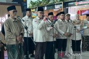 Kemenhaj dan Musyrif Diny menyiapkan panduan pembinaan kemabruran haji