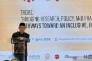 Mendikdasmen sebut infrastruktur digital jadi jembatan bukan penghalang