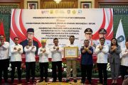 Kepri perkuat benteng lawan PMI ilegal dan TPPO via MoU dengan KP2MI