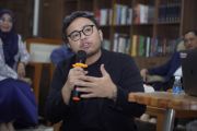 Mahasiswa FEB UMS bagikan strategi kemasan menarik untuk tingkatkan daya saing UMKM