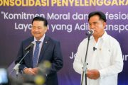Menko Yusril: Pembenahan organisasi wujudkan pelayanan publik bersih
