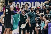 Pelatih Bogor Hornbills tabuh genderang perang kepada Satria Muda
