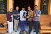 Sumbang dividen Rp9 miliar, Bank Jateng dan Pemkab Rembang pacu digitalisasi TPI dan UMKM