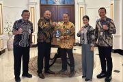 Bank Jateng perkuat sinergi dengan Pemkot Tegal dan pacu strategi bisnis berkelanjutan