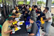Bulungan Job Fair 2026, 23 Perusahaan Buka 672 Lowongan Kerja