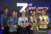 Bursa Kripto RI gandeng perguruan tinggi dorong riset-literasi kripto