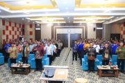 145 mahasiswa Papua Selatan terima beasiswa afirmasi