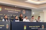 Polda Metro Jaya bagikan tips kepada masyarakat antisipasi curanmor