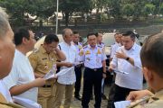 Pemkot Jaksel siapkan dua lokasi untuk bangun terminal AKAP
