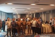 Papua Barat Daya optimalkan potensi hutan dukung agenda iklim nasional