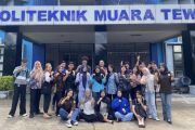PT SMM dan Politeknik Muara Teweh kolaborasi bangun SDM Barito Utara