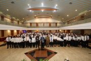 Pemprov Papua tingkatkan kapasitas ASN dalam pengelolaan aset DOB
