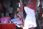 Pemkot Semarang menyiapkan 6.000 kursi sekolah swasta gratis untuk SPMB 2026