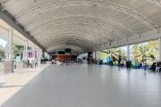 Bandara Lombok dukung penguatan konektivitas penerbangan internasional