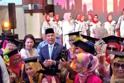 Kemendukbangga rumuskan Kartu Lansia, ringankan beban penduduk tua