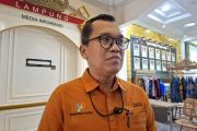 BPS catat 8.600 petugas siap laksanakan Sensus Ekonomi 2026 di Lampung