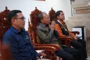 Gubernur Koster minta masyarakat berikan data riil pada Sensus Ekonomi 2026